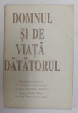 DOMNUL SI DE VIATA DATATORUL - SCRISOAREA ENCICLICA DOMINUM ET VIVIFICANTEM A PAPEI IOAN PAUL AL II - LEA DESPRE DUHUL SFANT IN VIATA BISERICII CI A