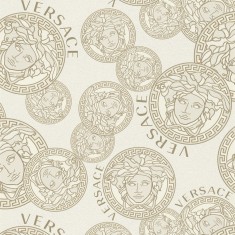 Tapet 38610-3 Versace 5 foto