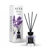 Deodorant de Camera Lavender, Alya, Reed Diffuser 100 ml