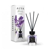 Deodorant de Camera Lavender, Alya, Reed Diffuser 100 ml