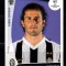 B10 - Sticker fotbal - UEFA Champions League - editia 2009 - 2010 - nr 26