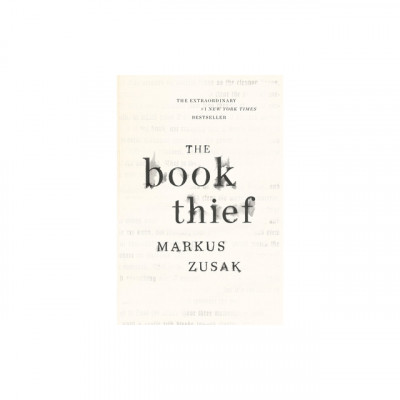 The Book Thief foto