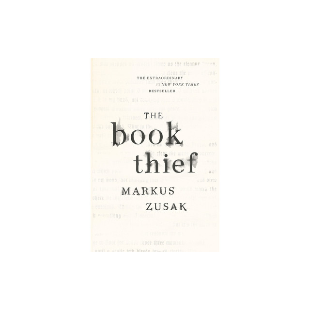 The Book Thief