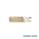 Bec g9 7w 220v 550lm 6500k alb rece Alta marca Alt model #7