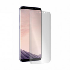 Folie Compatibila cu Samsung Galaxy S8 PLUS - ShieldUP HiTech Regenerable Invizible foto