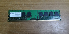 Ram PC elixir 512MB DDR2 533MHz M2U51264TU88A2B-37B foto