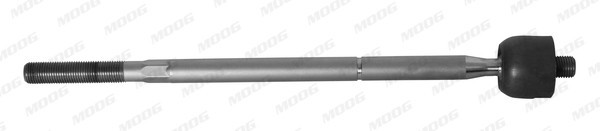 MOOG BM-AX-17027 Articulatie axiala, cap de bara