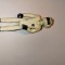 bnk jc Figurina Fisher Price 1974 - Male Turbo Hawk Pilot