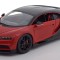 Macheta Bugatti Chiron Sport 2016 rosu - Bburago 1/18