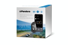 Pandora Light Pro v2 + Montaj fara pornire motor CarStore Technology foto