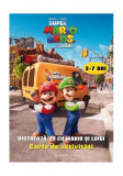 Distrează-te cu Mario și Luigi - Paperback brosat - Michael Moccio - Bookzone