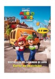 Distrează-te cu Mario și Luigi - Michael Moccio