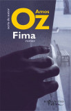 Fima - Amos Oz (Carte, Roman)