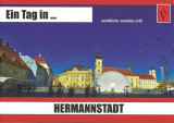 Ein Tag in ... Hermannstadt