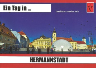 Ein Tag in ... Hermannstadt foto