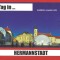 Ein Tag in ... Hermannstadt