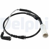 DELPHI LZ0206 senzor de avertizare,uzura placute de frana