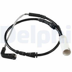 DELPHI LZ0206 senzor de avertizare,uzura placute de frana