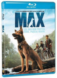 Max (Blu Ray Disc) / Max | Boaz Yakin