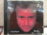 CD - Phil Collins - No Jacket Required, Made in Germany.