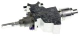 Robinet Gaz Aragaz Beko FSGT62110DXO 223910158 Original Arcelik/Beko
