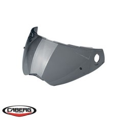 Viziera fumurie (20/25%) casca modulabila (flip-up) Caberg model Duke II &ndash; Duke X