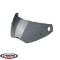 Viziera fumurie (20/25%) casca modulabila (flip-up) Caberg model Duke II &ndash; Duke X