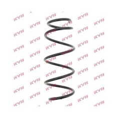 KYB Arc spiral K-Flex foto