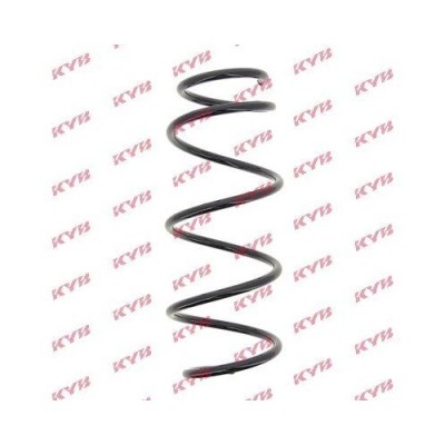 KYB Arc spiral K-Flex foto
