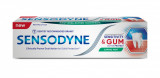 Pasta de dinti Sensitivity &amp; Gum Active Protect, 75ml, Sensodyne