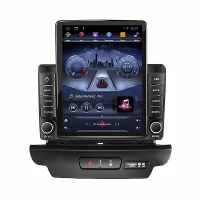 Navigatie dedicata cu Android KIA Ceed / ProCeed / XCeed 2018 - 2020, 2GB RAM, foto