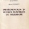 Instrumentatie si tehnici electrice de masurare - Partea generala
