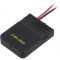 Suport Baterie CR2032 cu Cabluri 150mm Negru