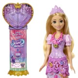 DISNEY PRINCESS JEWEL REVEAL PAPUSA RAPUNZEL