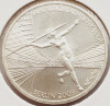 157 Germania 10 Euro 2009 IAAF World Championships km 279 argint, Europa