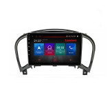 Navigatie dedicata Nissan Juke 2010-2015 E-JUKE Octa Core cu Android Radio Bluetooth Internet GPS WIFI DSP 4+64GB 4G CarStore Technology, EDOTEC