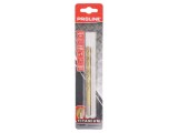 Drill Bit for Metal 9mm HSS-R TIN Coated