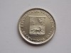 50 CENTIMOS 1990 VENEZUELA-UNC, America Centrala si de Sud