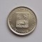 50 CENTIMOS 1990 VENEZUELA-UNC
