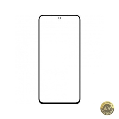 Geam Forward Shield OCA pentru Samsung Galaxy S21 FE 5G G990 Negru foto