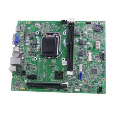 Placa de baza pentru Dell Optiplex 3020 SFF, Model 04YP6J, Socket 1150 foto