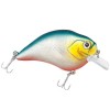 Vobler Baracuda Rival 80mm, 17 g, floating