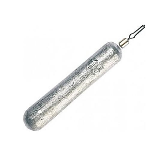 PLUMB DROP SHOT JAXON BETISOR CU VARTEJ 25GR