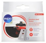 C00379999 LAME DE SCHIMB PT RACLETA DE CURATAT PLITA VITROCERAMICA 10B 484000008557 pentru plite cu inductie