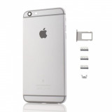 Capac Baterie iPhone 6s Plus, Space Grey (KLS)