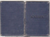 Bnk div Carte de membru ARLUS 1945, Romania 1900 - 1950, Documente