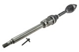 Planetara Volvo Motor 2.0 T, 2.0t5 S60ii, V60 2010-2015, S80 2010-, V70iii 2.0t 2010-, Dreapta, cutie de viteze automata , NTY NPW-VV-034