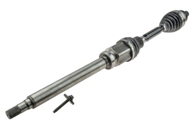 Planetara Volvo Motor 2.0 T, 2.0t5 S60ii, V60 2010-2015, S80 2010-, V70iii 2.0t 2010-, Dreapta, cutie de viteze automata , NTY NPW-VV-034 foto