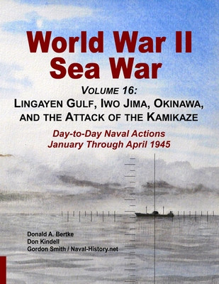 World War II Sea War, Volume 16 foto