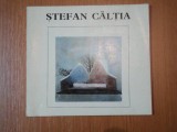 STEFAN CALTIA - LIVIU H. OPRESCU, BUC. 1983